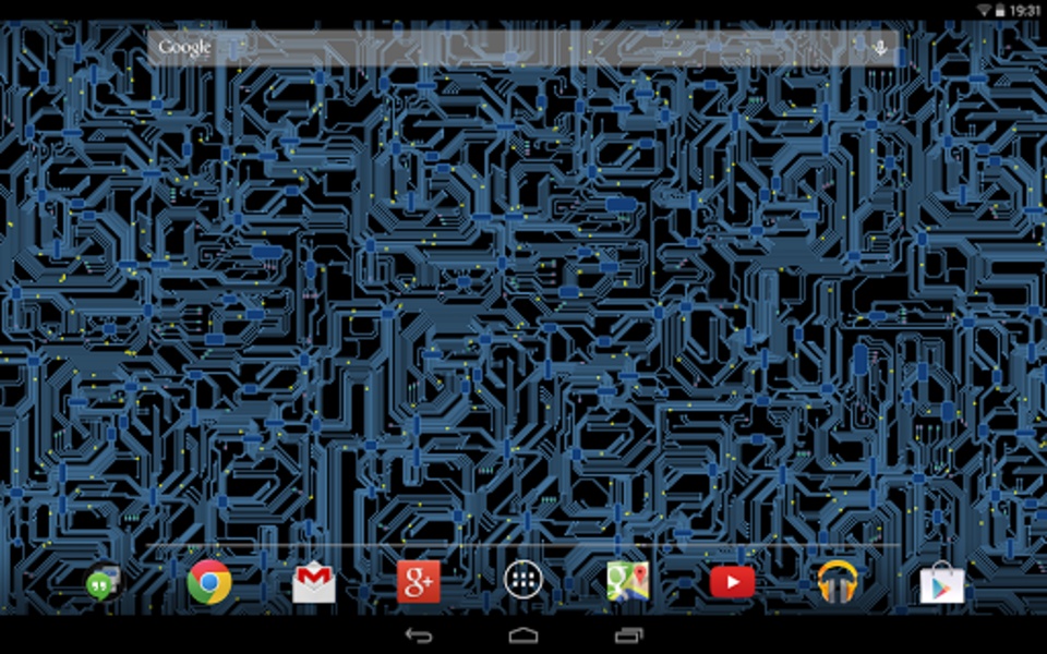 Electro Wallpaper FREE - Preview 3