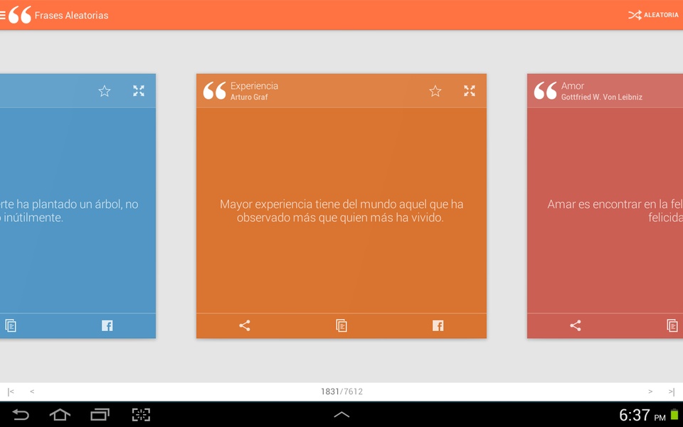 Spanish Quotes - Preview 11