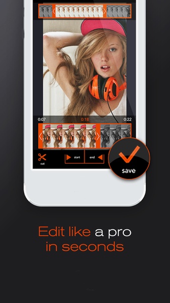 Perfect Video Cutter - Preview 3