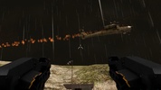 Gunship Helicopter War 3D screenshot 2