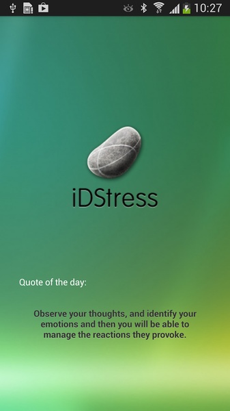 iDStress - Preview 12