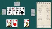 Xeri+ (Card Game) screenshot 4