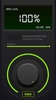 Bass Booster Volumen screenshot 1