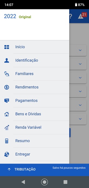 Meu Imposto de Renda - Preview 3
