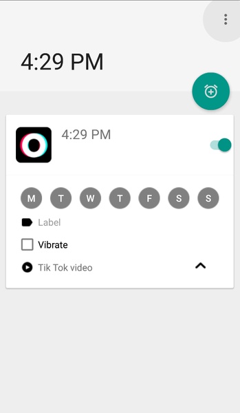 Wakeup.ly - Preview 3