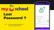 My DSchool Parent App screenshot 1