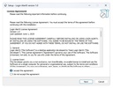 Login AlertX screenshot 11