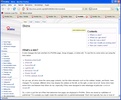 PmWiki screenshot 1