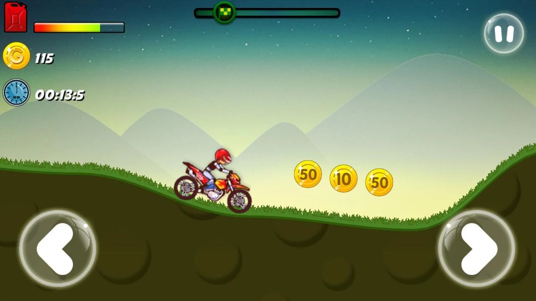 Hill Motor - Preview 6