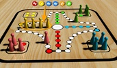 Classic Ludo screenshot 7