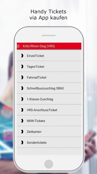 KVB mobil - Preview 7