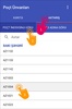 Poçt Ünvanları screenshot 6