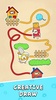 Banana Rush Race: Draw Puzzle screenshot 5