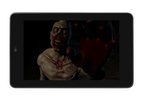 Zombie 3D Live Wallpaper screenshot 3