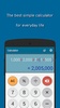 Calculator screenshot 1
