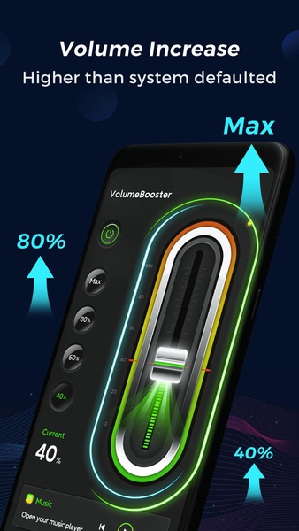 Volume Booster - Loud Speaker - Preview 1