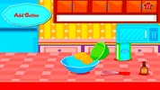 Cupcake Mania - Cooking Game screenshot 3