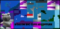 Koalom Very Big Cave screenshot 1