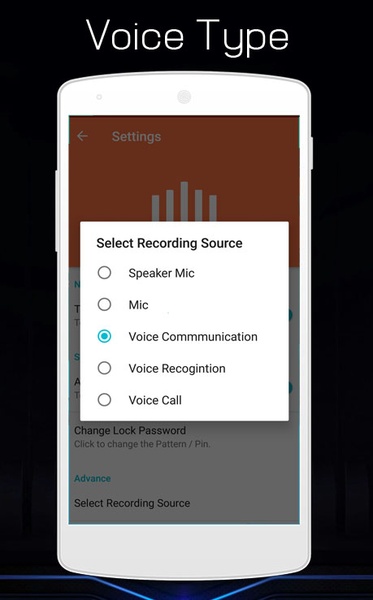 Best Call Recorder - Preview 1