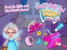 Sweet Baby Girl Tooth Fairy screenshot 2