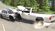 Beam Drive Car Crash Simulator screenshot 2