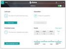 Panda Free Antivirus screenshot 6
