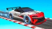 Ultimate Car Stunt: Crazy Game screenshot 2