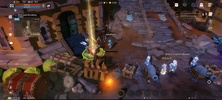 Moonlight Sculptor: Dark Gamer screenshot 7