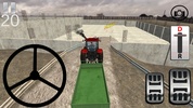 Traktor screenshot 2