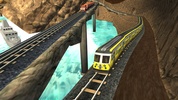 Mountain Train Simulator screenshot 3