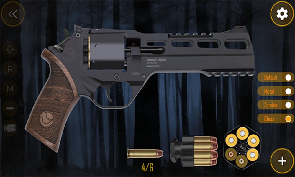 Chiappa Firearms Gun Simulator - Preview 2
