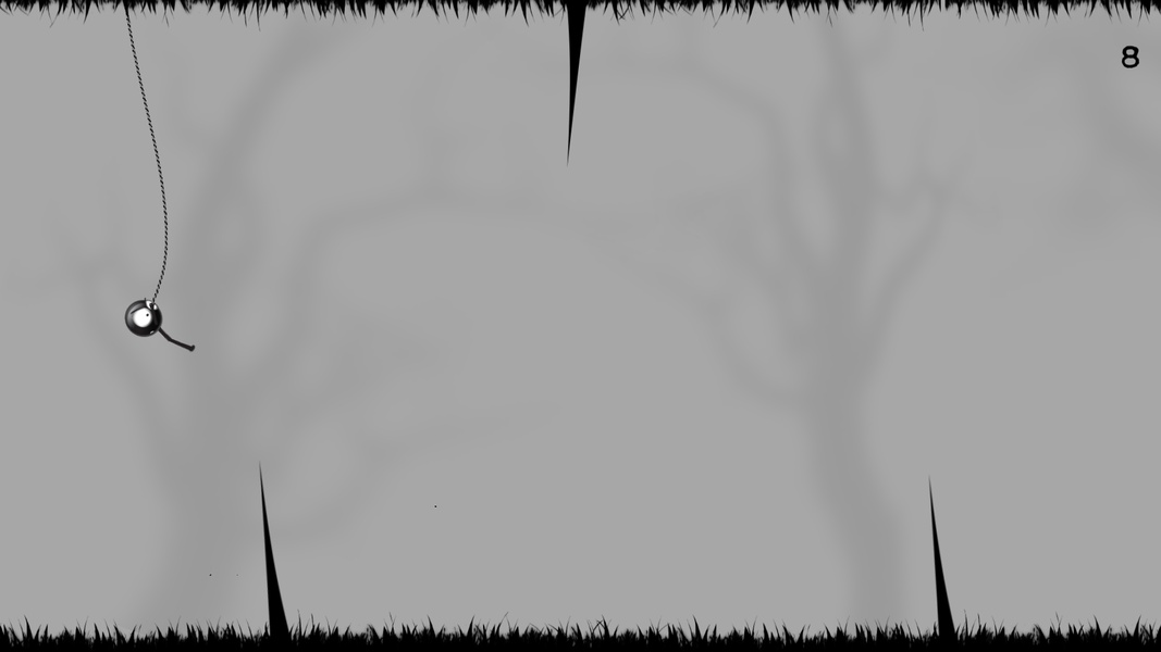 Stickman Forest Swing - Preview 7