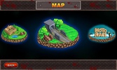 Z Wars screenshot 1