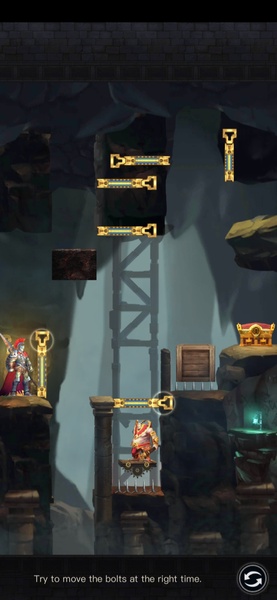 Alliance of Glory - Preview 11