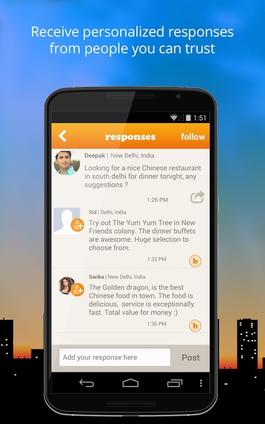 BitsBuddy - Preview 2