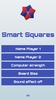 Smart Squares screenshot 1