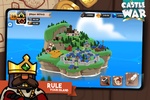 Castle War: Idle Island screenshot 15