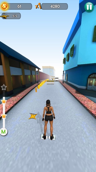 Hoverboard Surfers - Preview 11