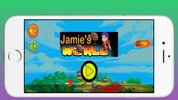 Jamies World screenshot 8