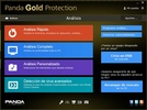 Panda Gold Protection screenshot 3