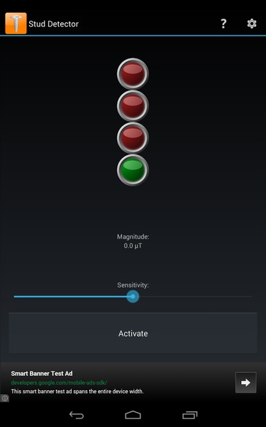 Stud Detector - Preview 4
