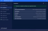 OPSWAT Security Score screenshot 2