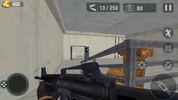 FPS Commando：Strike Mission screenshot 2