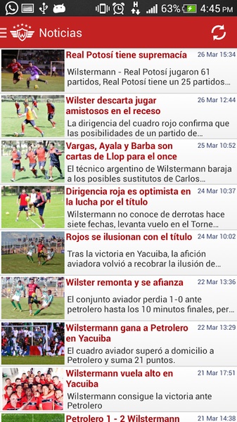 Wilstermann - Preview 5