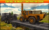 Construction Simulator 3D Game screenshot 6