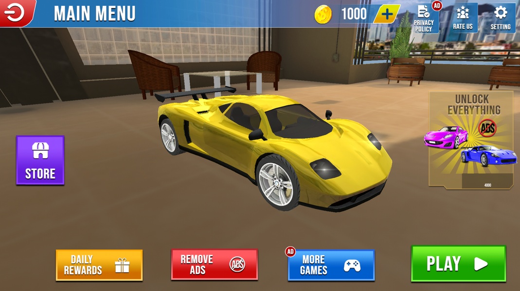 Car Driving Class - Preview 1