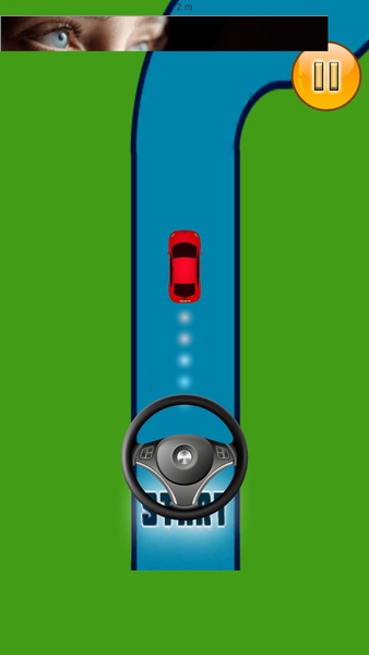 Finger Car Driver - Preview 4