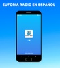Euforia Radio en Español screenshot 12