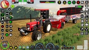 Tractor Wali Game screenshot 8