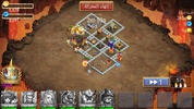 Castle Clash: حاكم العالم screenshot 2